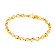 글로리골드순금팔찌