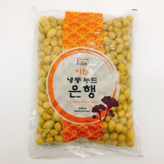 이엔푸드 냉동 은행, 10개