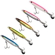 스핀고점핑세트