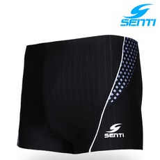 센티 남 성일반용 사각 수영복 MSB-1892