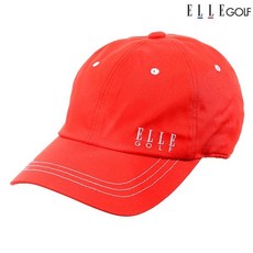 엘르골프 여성 기획캡 6B67401, 다크오렌지|057@29266083