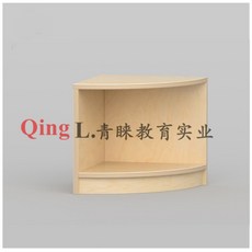 유아원목놀이집제작