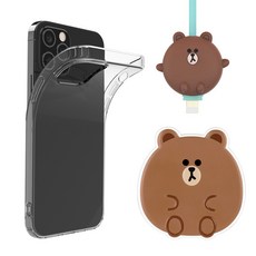 갤럭시노트10투명케이스