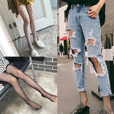 치치몰 걸크러쉬 피쉬넷망사스타킹 패션삭스 여성스타킹 여성팬티스타킹