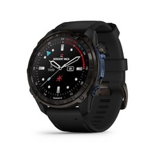 가민 6717171801 Garmin Descent Mk3i 51mm 다이브 컴퓨터 (카본 그레이/티타늄 밴드) - 가민mk2