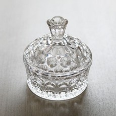 강아지스톤유리병