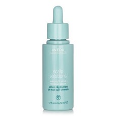 아베다 스칼프 솔루션 오버나이트 스칼프 리뉴얼 세럼 50ml, 1개