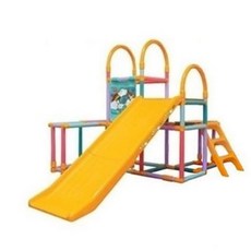 클레오미끄럼틀