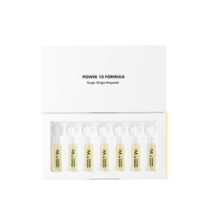 잇츠스킨 파워 10 포뮬라 VC 싱글 오리진 앰플, 1.7ml, 7개