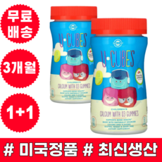 솔가칼슘마그네슘블루베리