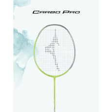 미즈노 라켓 CARBO PRO 829 4U5 카보 프로 829 (줄매진 라켓) 학생용라켓 입문용라켓 초보라켓 오남스포츠