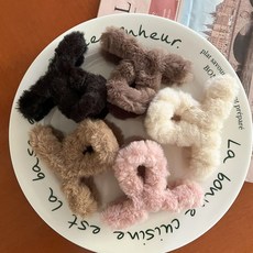 겨울집게핀 TOP01