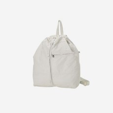 포터 마일 냅색 오프 화이트 Porter Mile Knapsack Off White