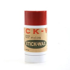 vPNC524 헤어 스타일링 스틱 왁스 50g, 단일상품