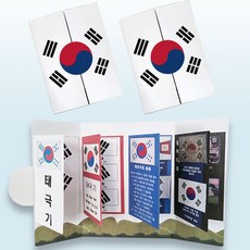 대한제국태극기