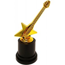 Plastic Gold Trophies Oscar 트로피 Thumbs Up 트로피 High Five 트로피 Youre # 1 트로피 Star Tr, 단일상품