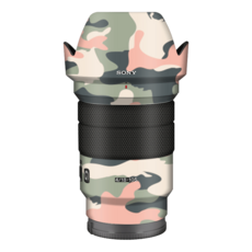 SELP18105G렌즈 보호 필름 프리미엄 데칼 스킨 for sony E PZ 18-105mm f/4.0 G OSS렌즈 데칼 프로텍터 랩 커버 스티커, 07, 1개