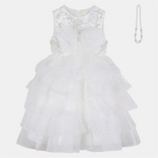 로엠걸즈드레스