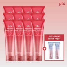 플루바디스크럽샤인에디션