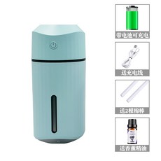 스테들러폼가열식가습기