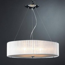 샹드리에스텐드조명