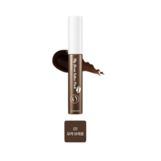 루클리에 베리썸 브로우 타투팩 아이브로우 10g