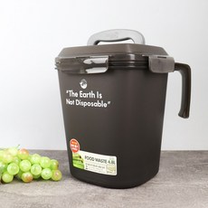 락앤락음식물쓰레기통