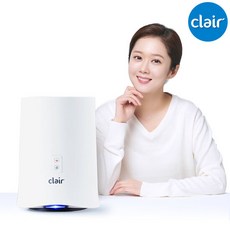 추천8클레어공기청정기