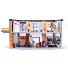 플레이모빌70190