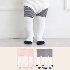 아기가을타이즈