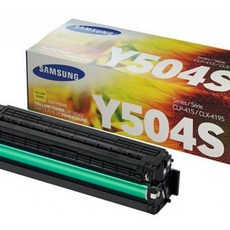 물산천하_W785F90_정품드럼재생드럼_삼성 CLT-Y504S 정품토너 노랑(1800매) CLP-415NW, 오너SJ 쿠팡 1, 오너SJ 쿠팡 본상품선택