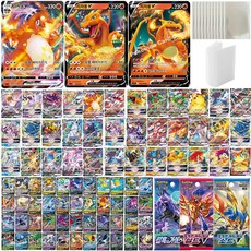 포켓몬카드 리자몽과 친구들 VMAX5장 VSTAR5장 V10장