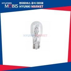 싼타페DM 순정 후진등 전구 (1864318004N), 1개