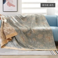헤지스인견침대커버세트