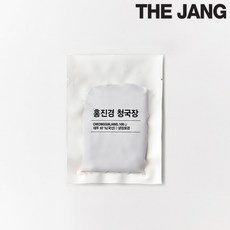 [홍진경더장] 홍진경 청국장 100g*3개, 상품명:더 청국장 100g*3, 3개, 100g