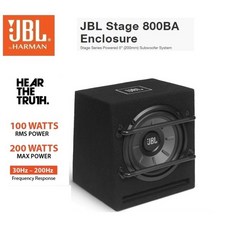 jbl8인치우퍼