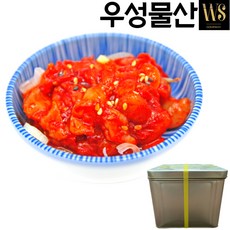 창란젓20kg