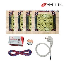 필름난방매트