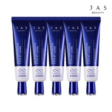 쟈스 글루타치온 크림 30ml x5, 5개