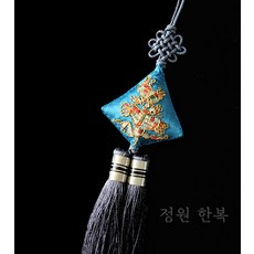 손자수노리개