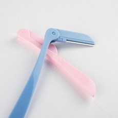 전자동눈썹칼