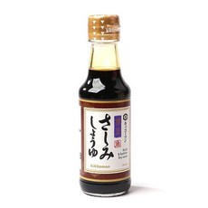 기꼬만 사시미 생간장 150ml, 1개