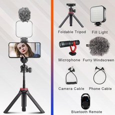 4세대무게셀카봉