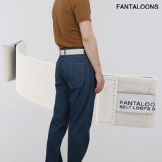 아이보리판타롱