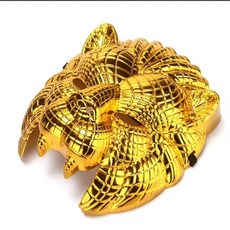 오징어게임보스가면