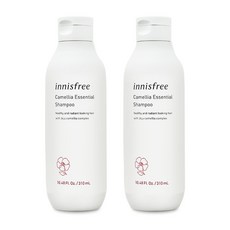 이니스프리샴푸