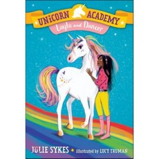 LAYLA AND DANCER : UNICORN ACADEMY 5, Random House