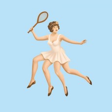 Blonde Redhead LP판 Vinyl - 23 - 블론드lp