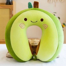 목베개카카오
