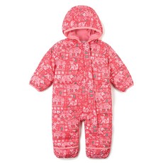 컬럼비아스너글리